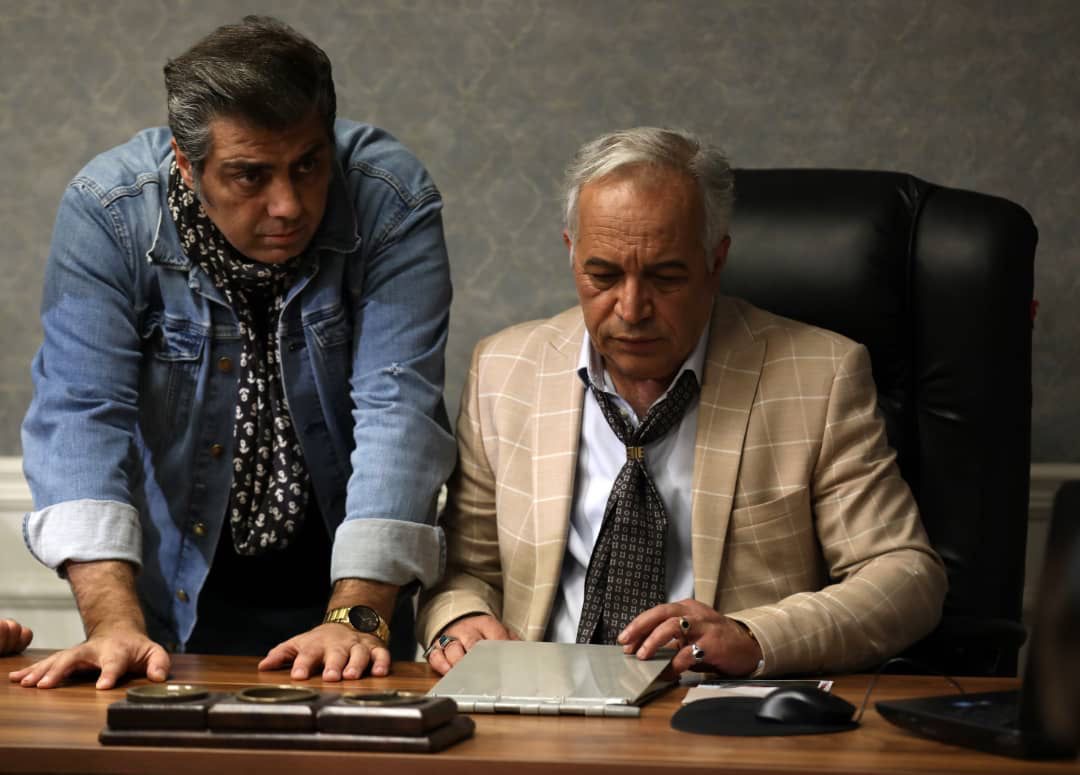 روزهای پایانی فیلمبرداری «گلوریا» در تهران